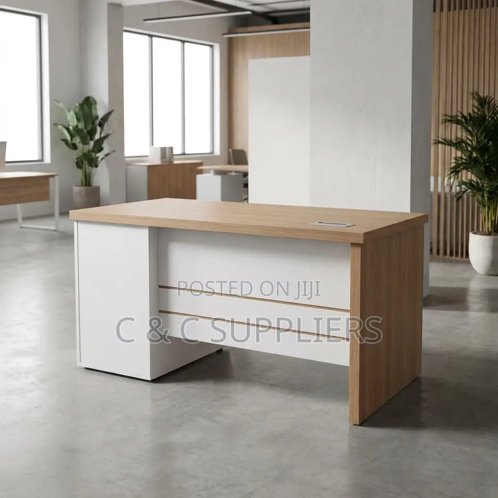 Advanced Modern Work Desk-1400mm