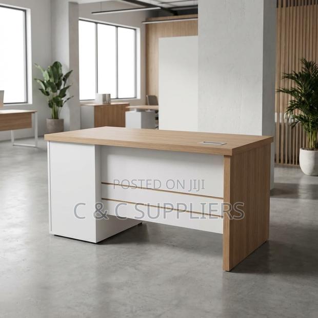 Advanced Modern Work Desk-1400mm
