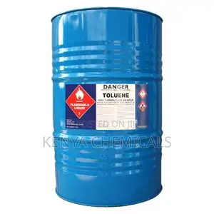 Toluene/ 20kg and 180kg