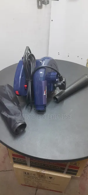 700W Electric Blower