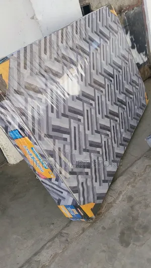 8 Inches Mattress, Morning Glory