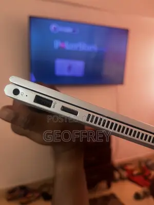 Laptop HP Envy x360 16GB Intel Core i5 SSD 256GB
