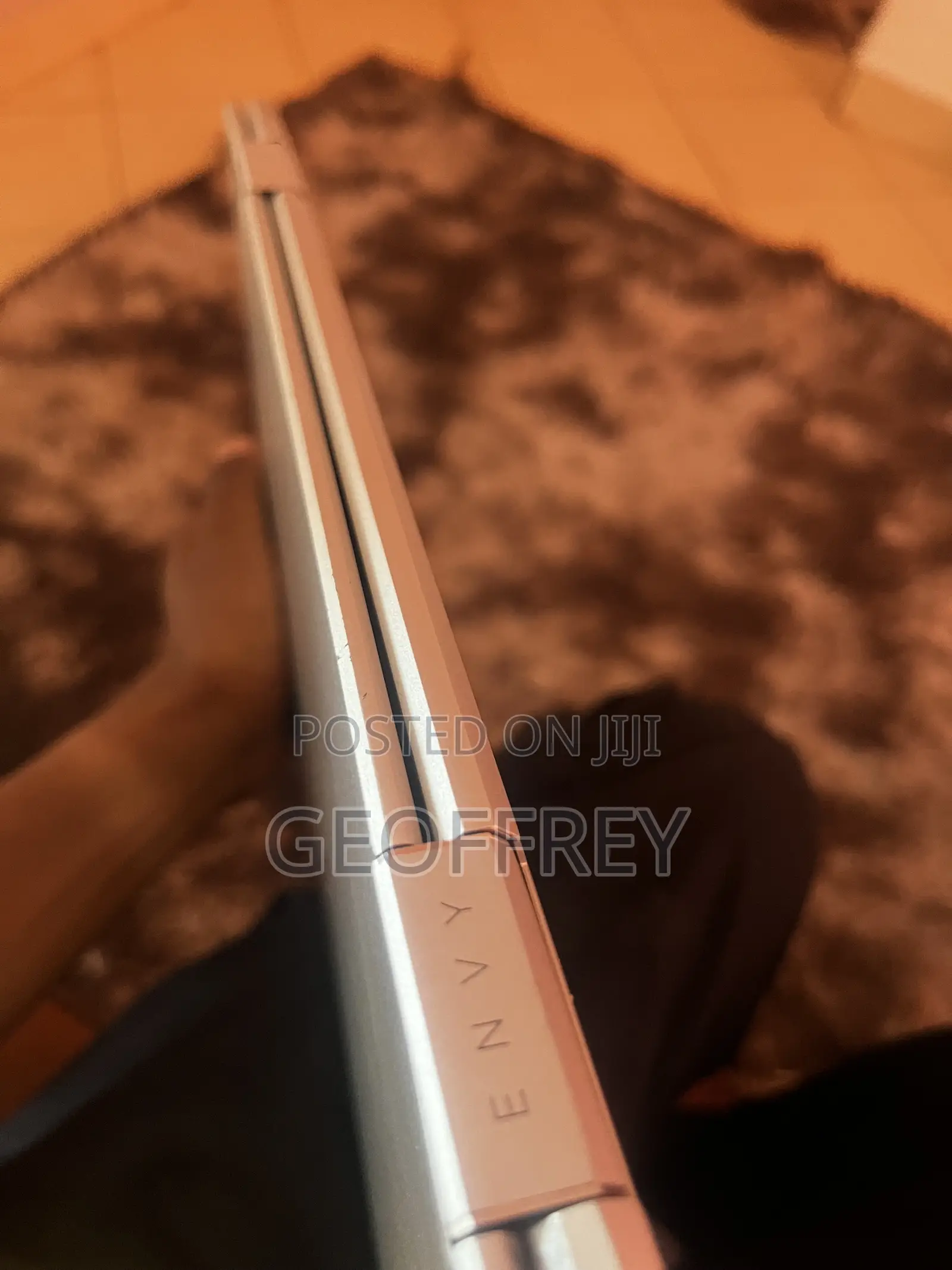 Laptop HP Envy x360 16GB Intel Core i5 SSD 256GB