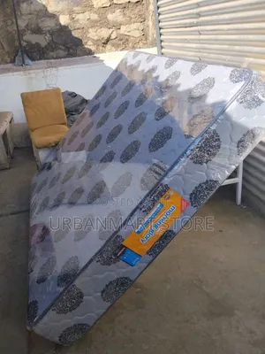 Chose a Brand New Morning Glory Mattress 5 by 6 8 Inch Quilted Foam