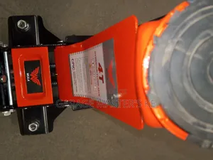 Brand New Sunshine Italy 4 T Trolley Jack