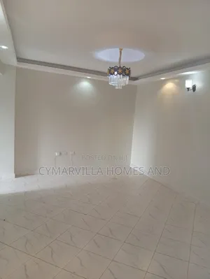 3bdrm Apartment in Rukubi, Lower Kabete for rent