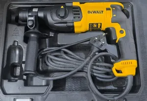 Heavy Duty Rotary Drill
