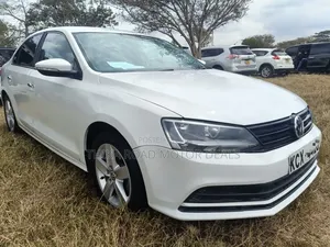 Volkswagen Jetta 2012