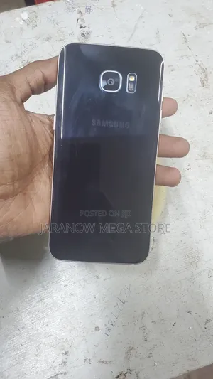 Samsung Galaxy S7 edge 32 GB Blue