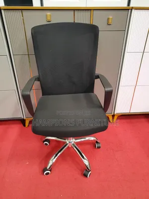 Breezepro Midback Mesh Office Chair