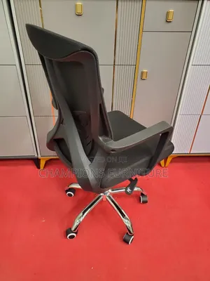 Breezepro Midback Mesh Office Chair