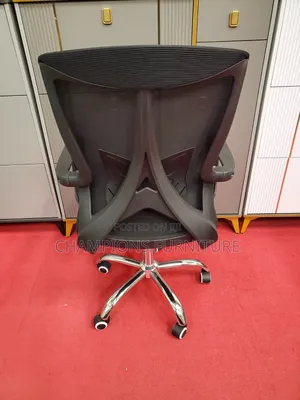 Breezepro Midback Mesh Office Chair