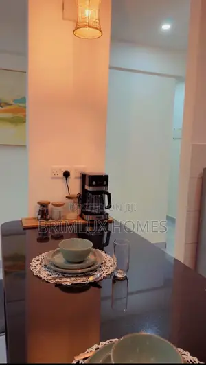 Air-Conditioned 2BR With Pool Nyali 3mins From Nyali Beach & City Mall
