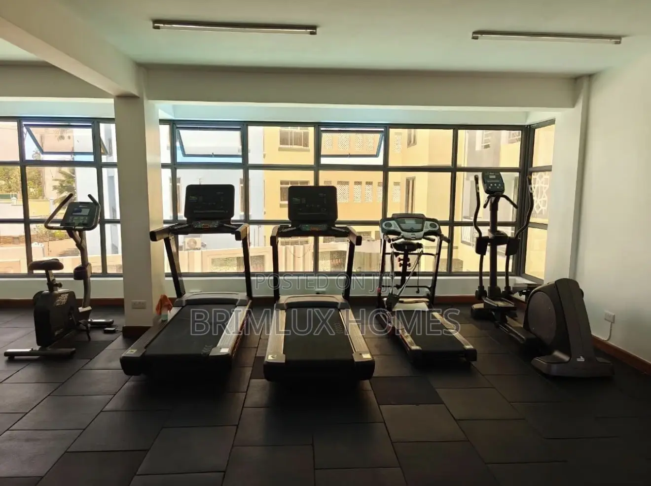 Air-Conditioned 2BR With Pool Nyali 3mins From Nyali Beach & City Mall
