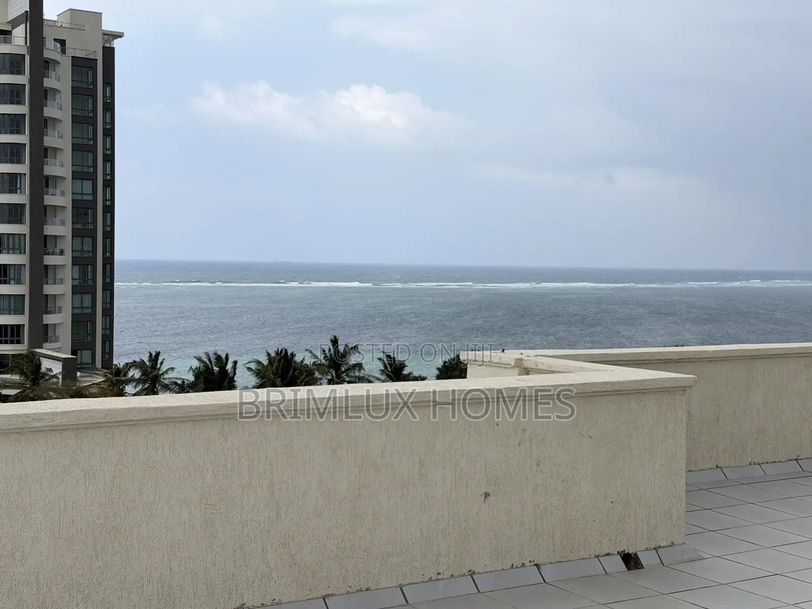 Air-Conditioned 2BR With Pool Nyali 3mins From Nyali Beach & City Mall