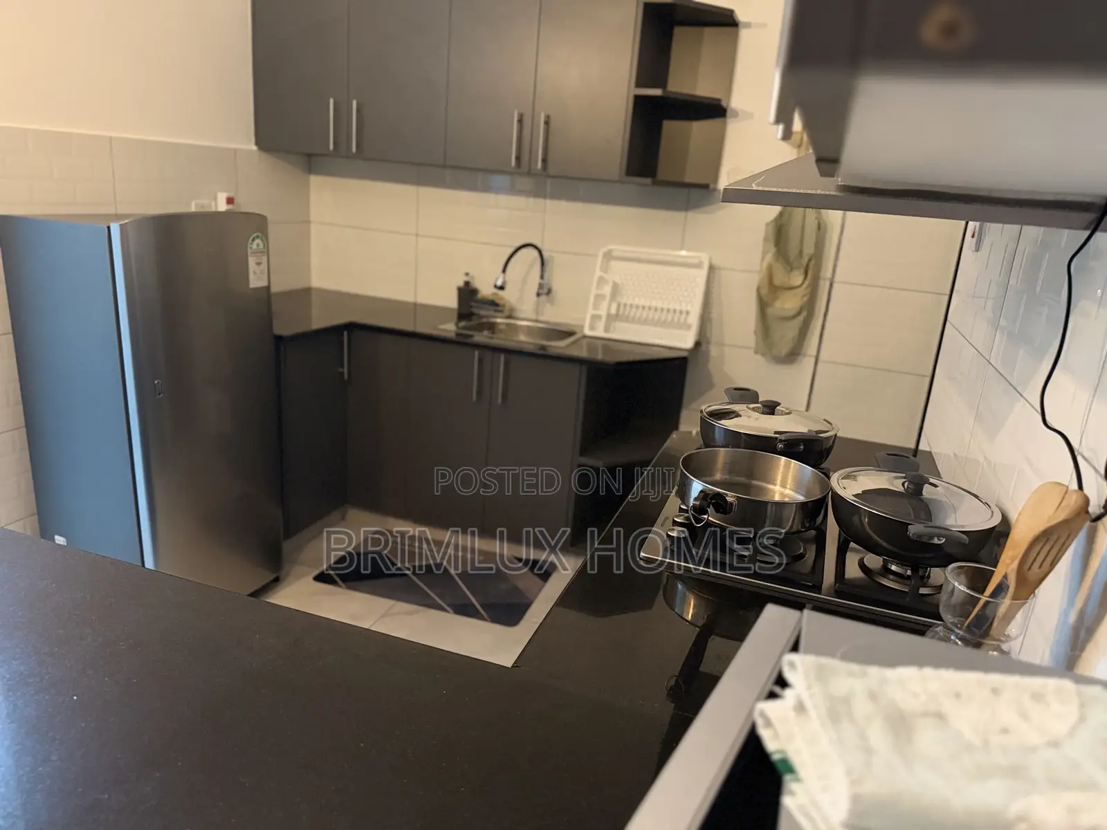 Air-Conditioned 2BR With Pool Nyali 3mins From Nyali Beach & City Mall