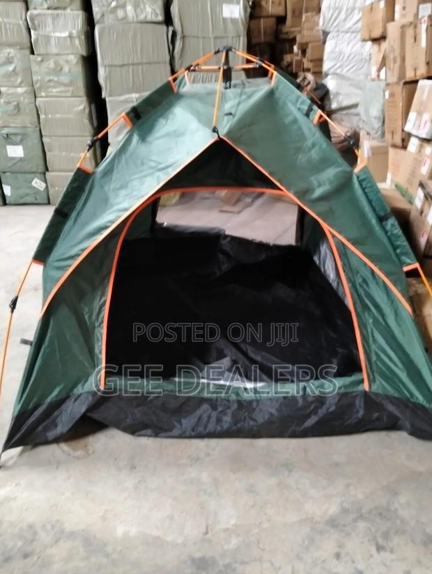 Outdoor Tent, Camping Tent 1-2 People