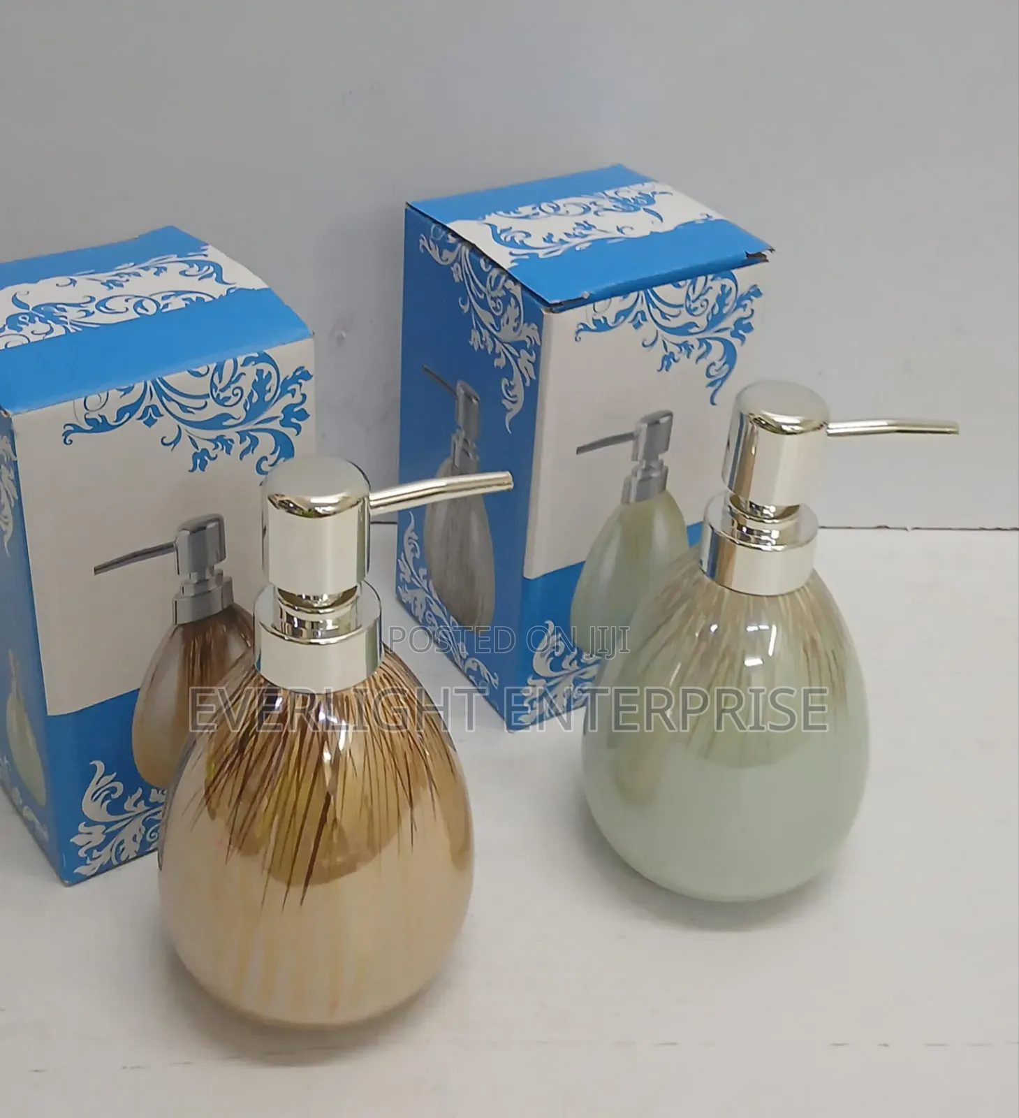 Handwash/Liquid Soap Dispensers