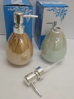 Handwash/Liquid Soap Dispensers