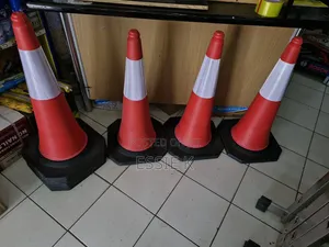 Premium Traffic Control Cones