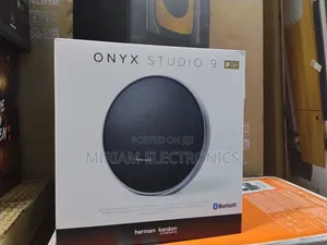 Harman Kardon Onyx Studio 9