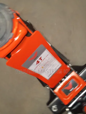 Perfect 4T Trolley Jack