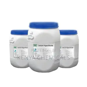 Calcium Hypochlorite