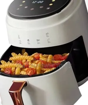 Nunix 8L Air Fryer