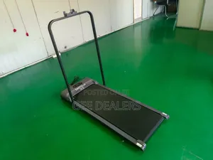 Foldable Treadmill /Gym Walking Pad