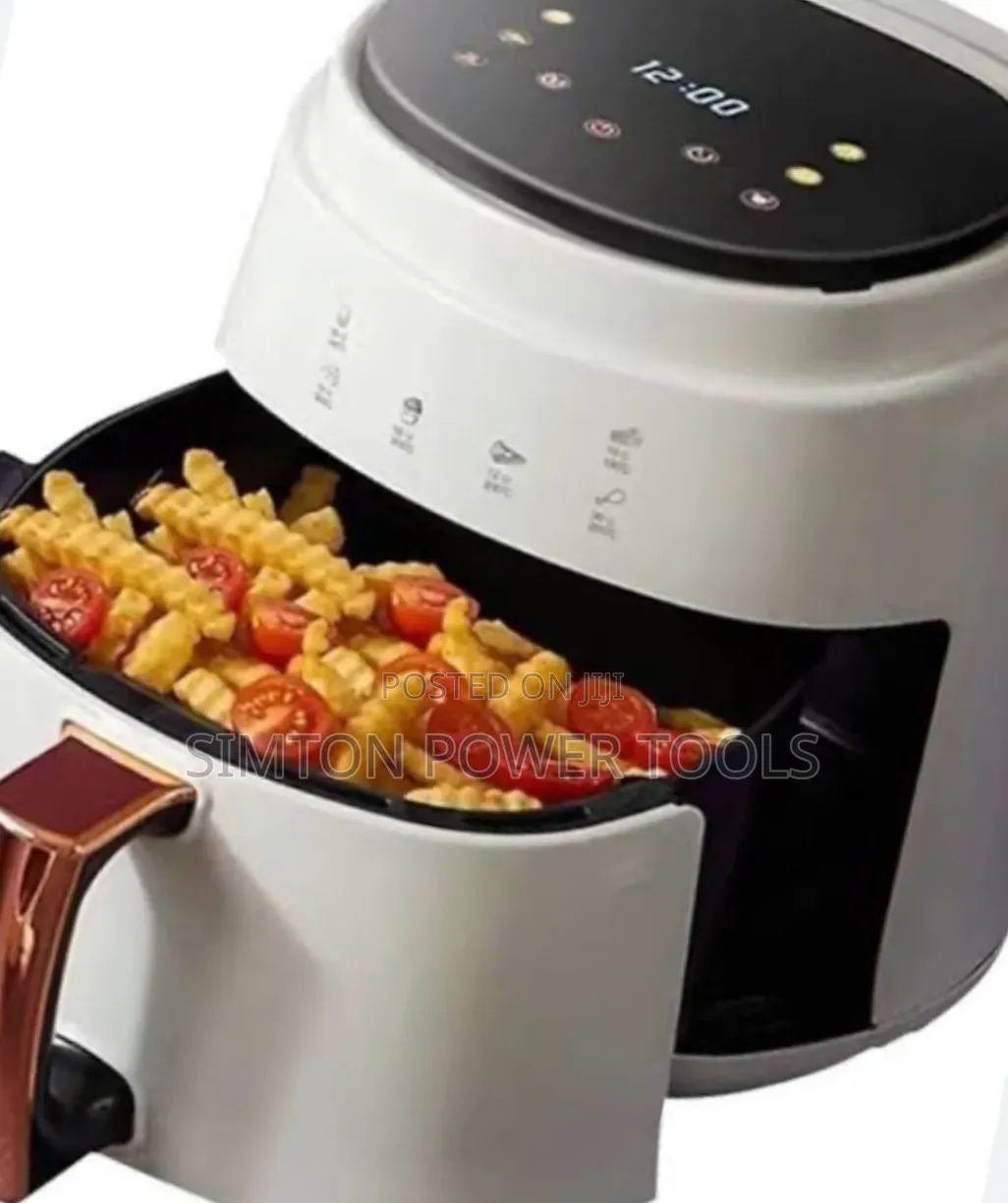 Nunix 8L Air Fryer