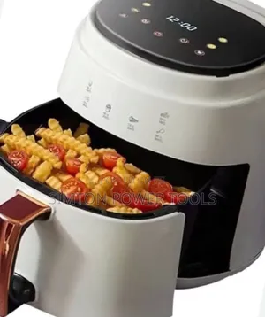 Nunix 8L Air Fryer