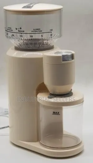 Coffee Grinder