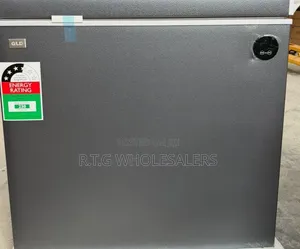 GLD 60 Litres Deep Freezer