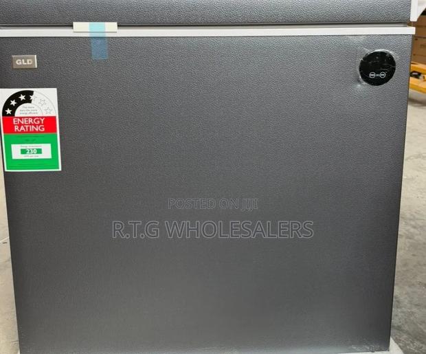 GLD 60 Litres Deep Freezer - thumbnail 2