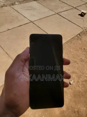 Samsung Galaxy S21+ 5G 128 GB Black