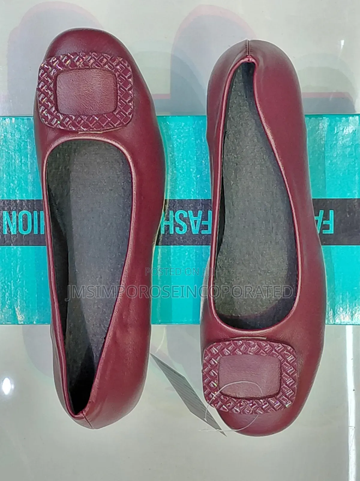 Ballet Flats