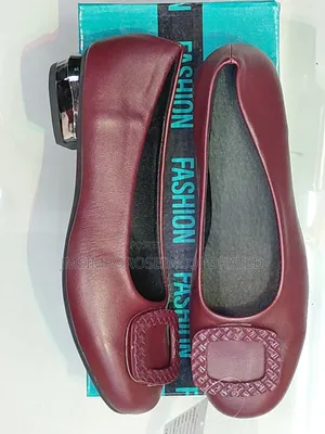 Ballet Flats