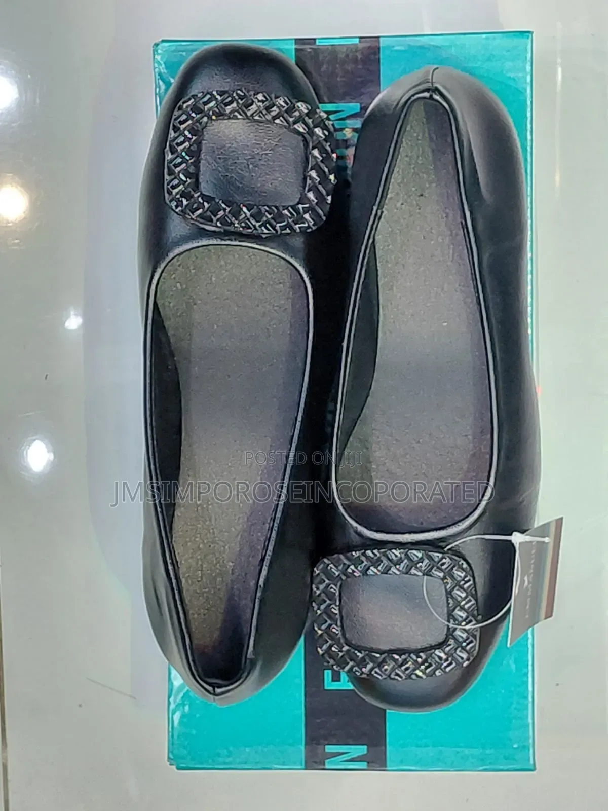 Ballet Flats