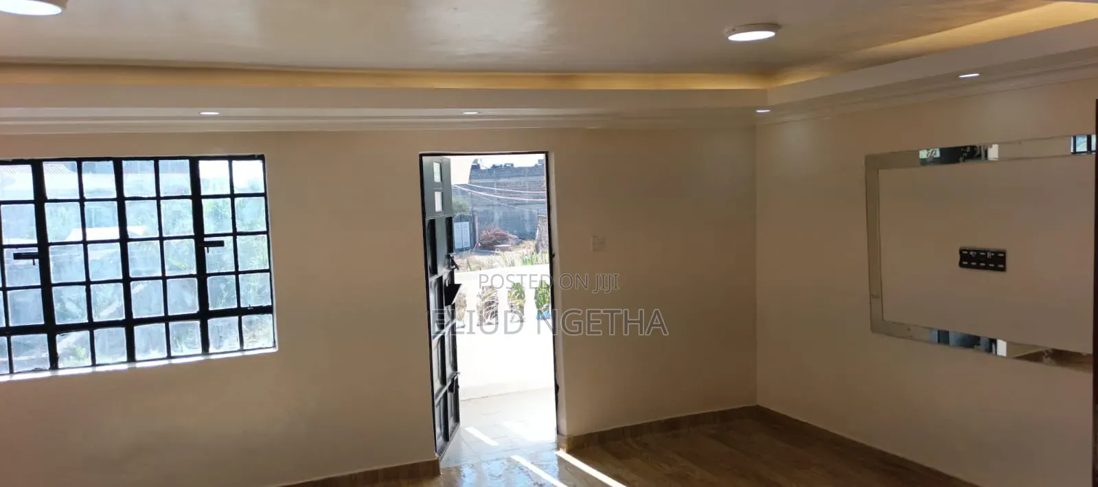 4bdrm Mansion in Mwihoko, Kahawa Sukari for sale