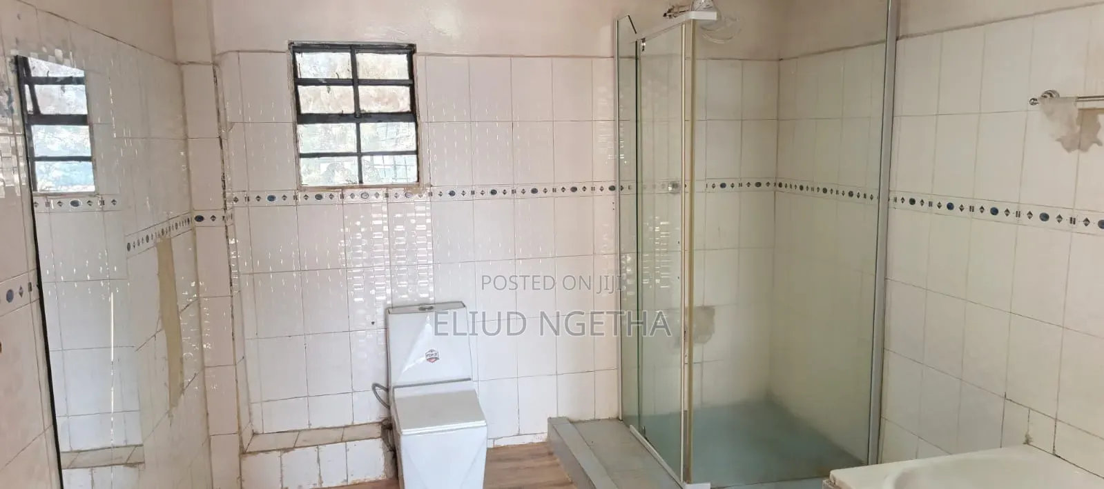 4bdrm Mansion in Mwihoko, Kahawa Sukari for sale