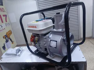 Honda Agricultural 3" Water Pump