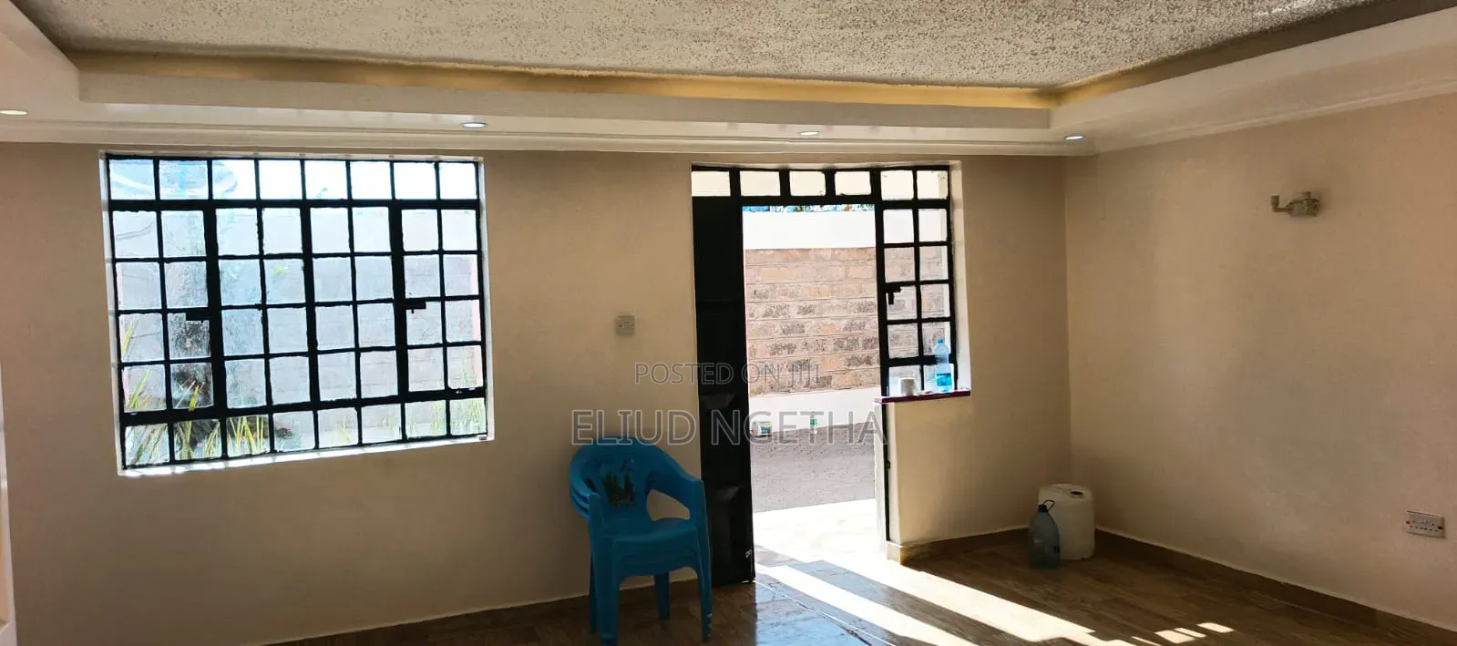4bdrm Mansion in Mwihoko, Kahawa Sukari for sale