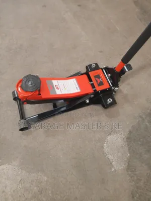 Garage Solution 4T Trolley Jack