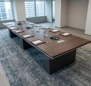 Office Boardroom Table : Conference Executive 600CM Boardroom Table