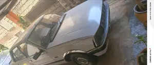 Peugeot 505 Break 1981 Silver