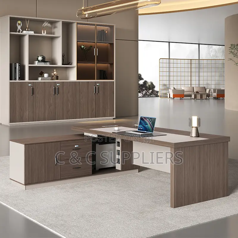 Directors Advanced Work Table-1800mm