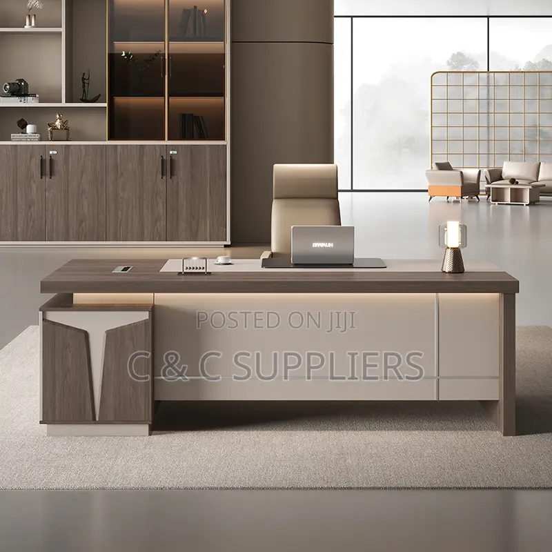 Directors Advanced Work Table-1800mm