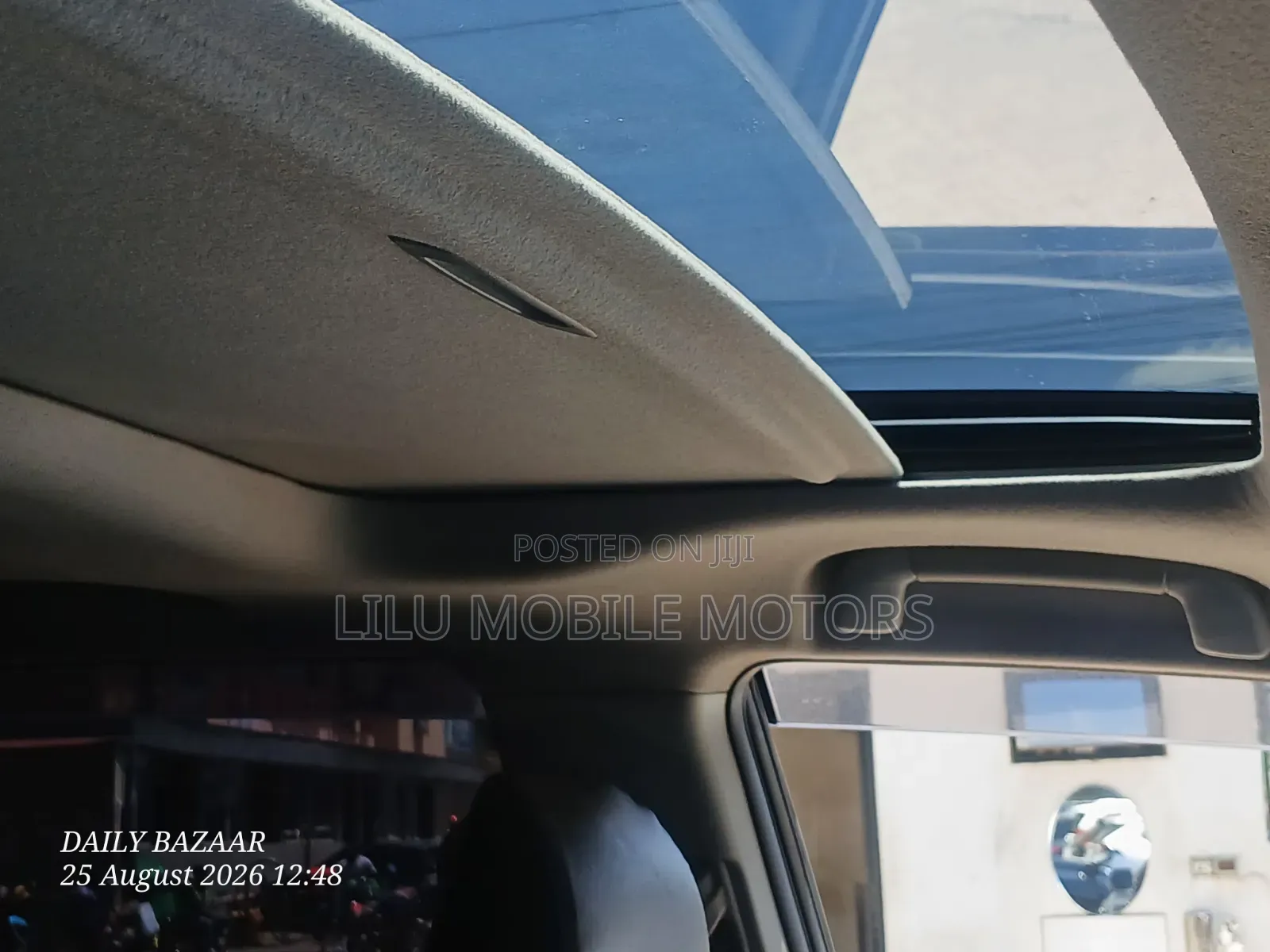 Toyota Land Cruiser Prado 2019 Black
