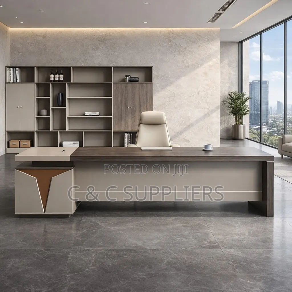 Directors Advanced Work Table-1800mm