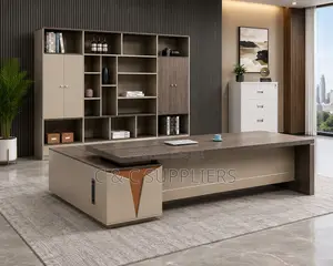 Directors Advanced Work Table-1800mm